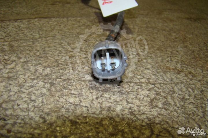 Датчик кислородный Lexus RX 300/330/350/400h