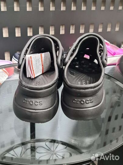 Crocs женские