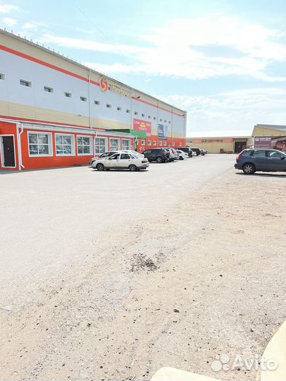 Работа сторож