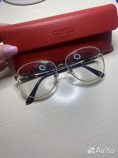 Очки gucci для зрения