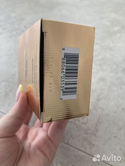 Tom ford духи мужские