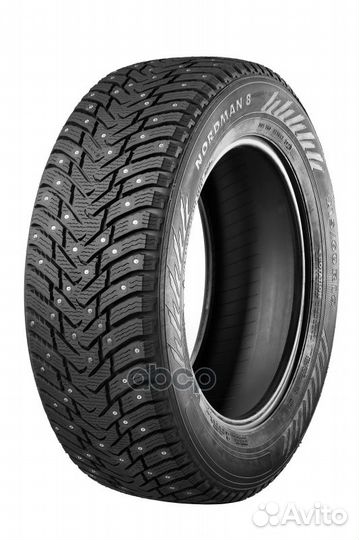 Nokian Tyres Nordman 8 185/65 R15