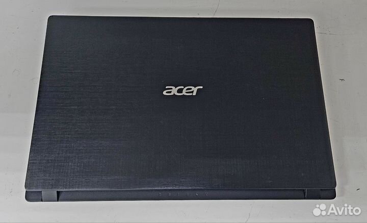 Ноутбук Acer Aspire 3 N17Q3