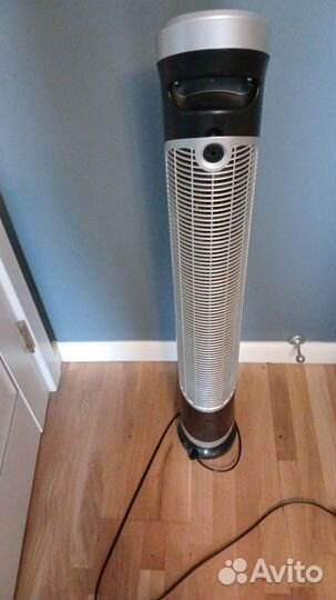 Вентилятор напольный Tefal Eole infiniti