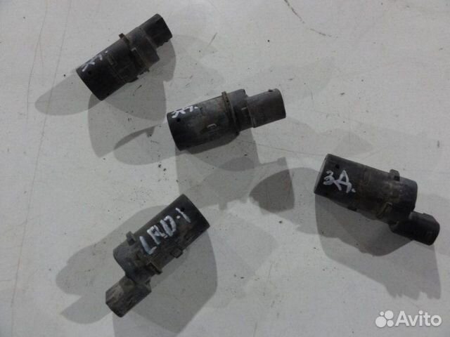 Датчик парктроник Land Rover Discovery 3 2.7 2008