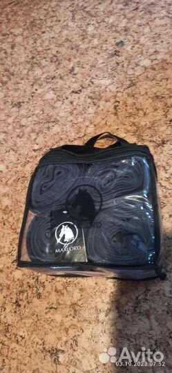 Бинты для конного спорта