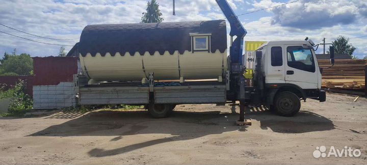 Грузоперевозки аренда авто с кму воровайки до 5т