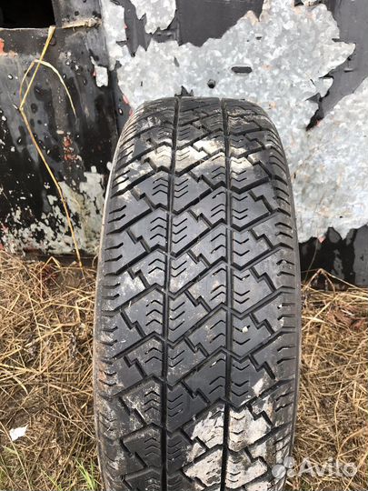 Летнее колесо