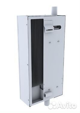 Электрический котел zota