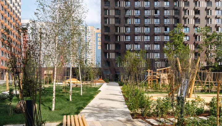 2-к. квартира, 34,3 м², 18/33 эт.