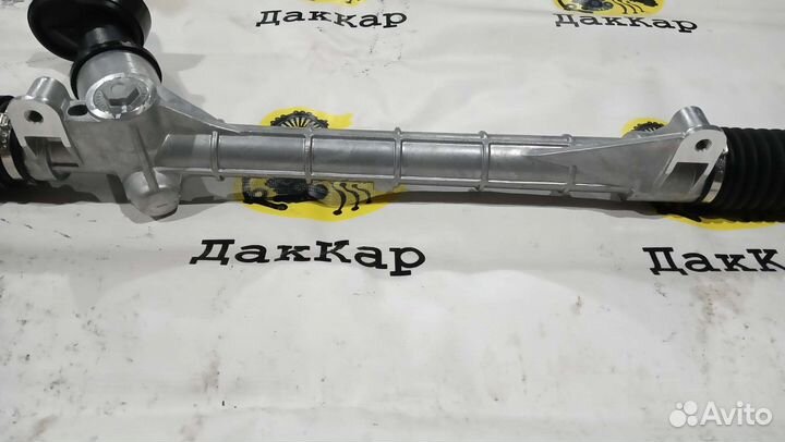 Рулевая рейка VW Polo седан новая