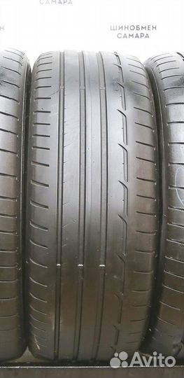 Dunlop Sport Maxx RT 225/45 R19 91L