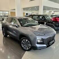 Новый Jetour Dashing 1.5 AMT, 2024, цена 2 979 900 руб.