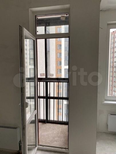 Квартира-студия, 27 м², 10/16 эт.