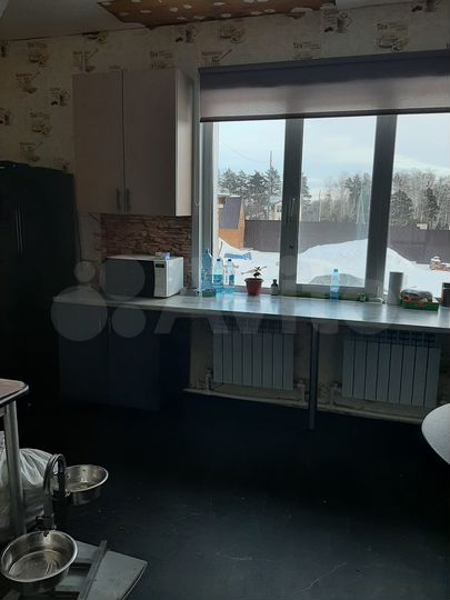 Дом 113,5 м² на участке 15 сот.