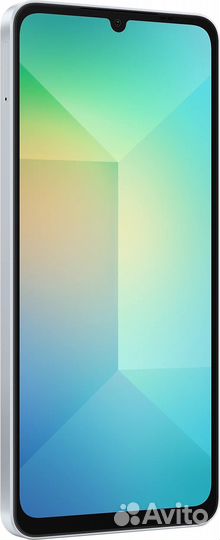 Samsung Galaxy A06, 4/128 ГБ