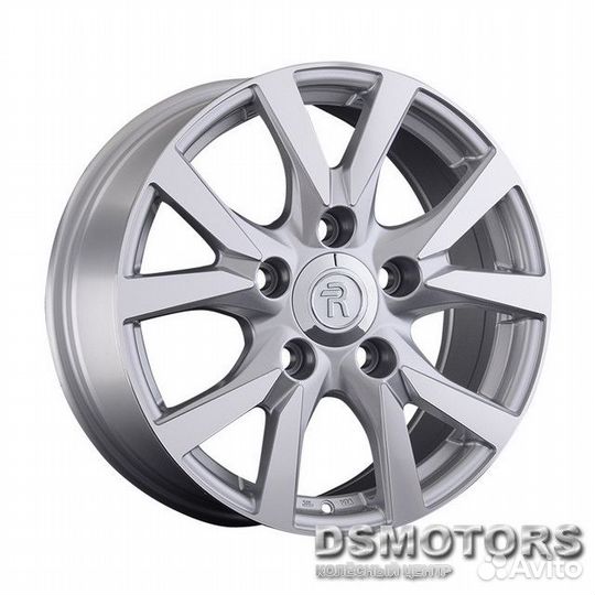 Диски LX103 8/18 5x150 ET56 d110.1 SF