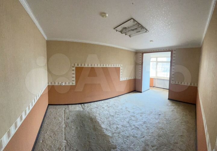 Офис, 61.5 м²