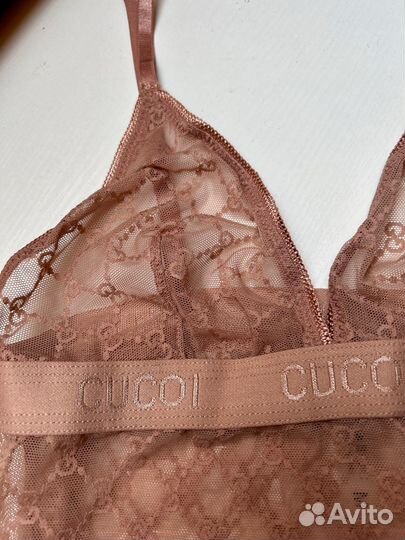 Боди gucci 40-42