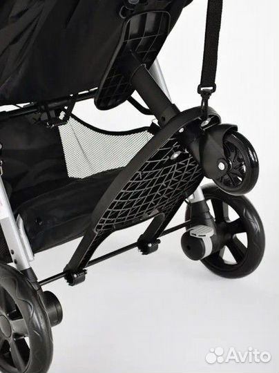 Дополнительное место