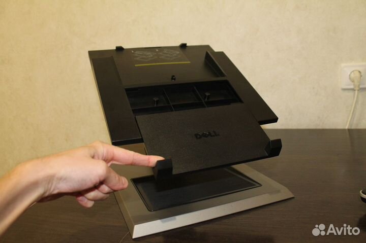 Подставка для ноутбуков Dell 452-10779
