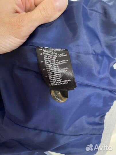 Пиджак H&M