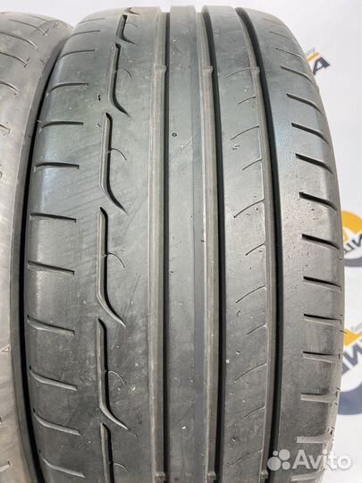 Dunlop SP Sport Maxx RT 225/45 R19 88Y