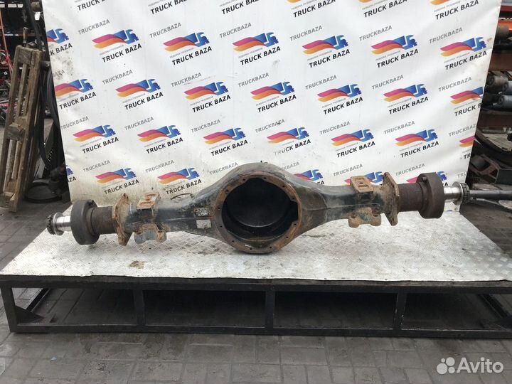 Корпус заднего моста Man L2000