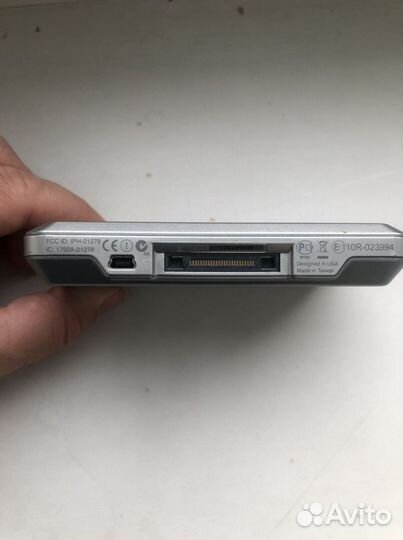 Навигатор garmin novi