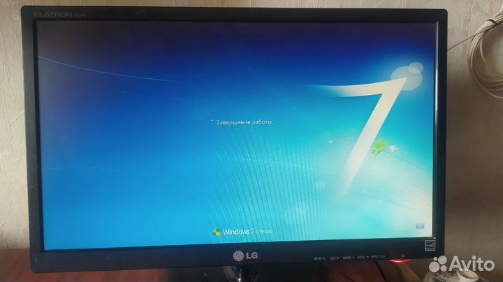 Монитор для компьютера LG Flatron E2042C-BNA