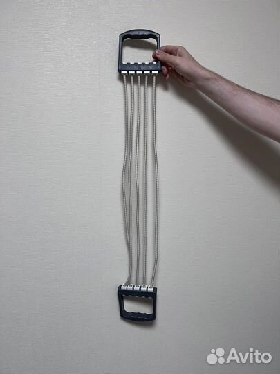 Эспандер плечевой 65см
