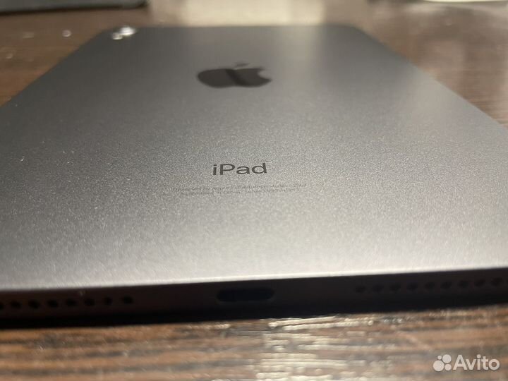 iPad mini 6 64gb wi fi