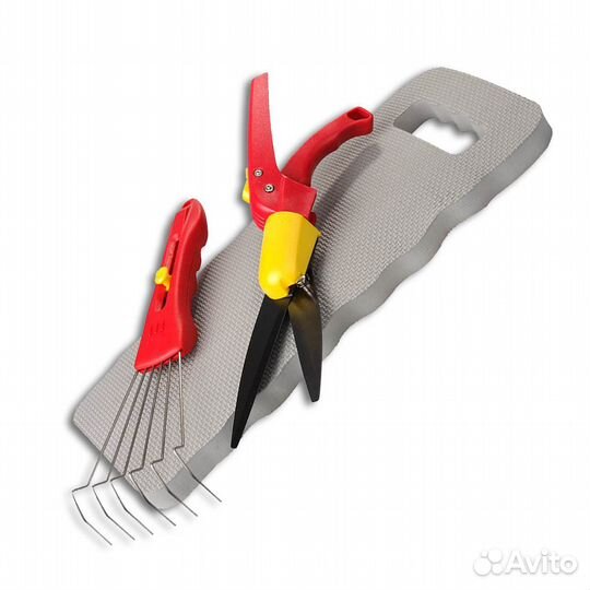 Набор grinda садовый, 3 предмета