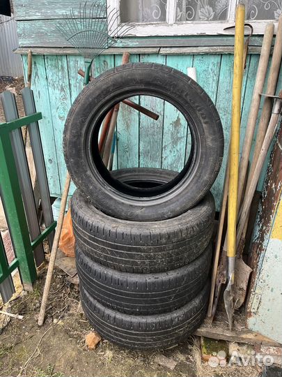 Matador MP 85 Hectorra 4x4 215/60 R17