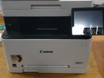 Мфу Canon i-sensys MF635Cx + Гарантия