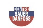 Sauer-Danfoss Centre  Зауэр Данфосс Центр