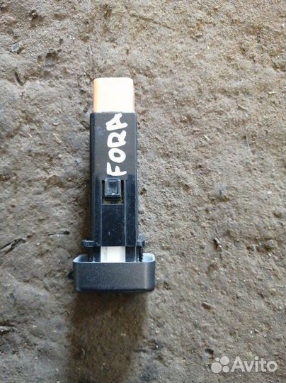 Кнопки прочие Chery Fora A21 DC SQR484 2007
