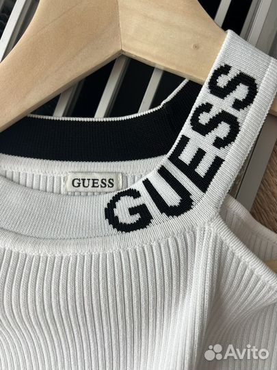 Водолазка guess