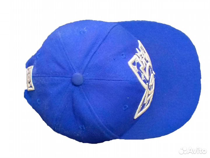 Кепка DC Shoes sk8 y2k southpole ecko fubu no fear