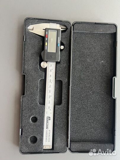 Штангенциркуль шцц-1 150мм