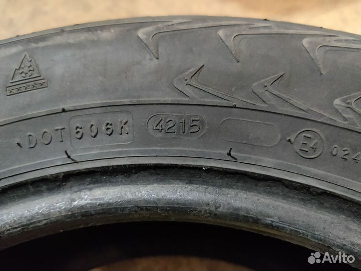 Nokian Tyres Hakkapeliitta 7 185/65 R15