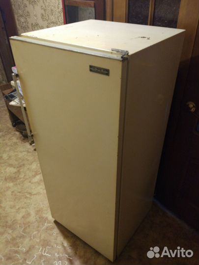 Холодильник ЗИЛ 64