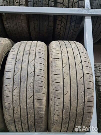 Nexen N'Priz RH7 225/55 R18