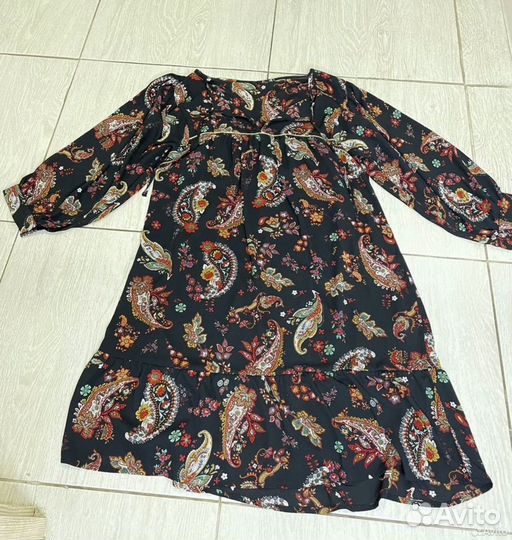 Женское платье