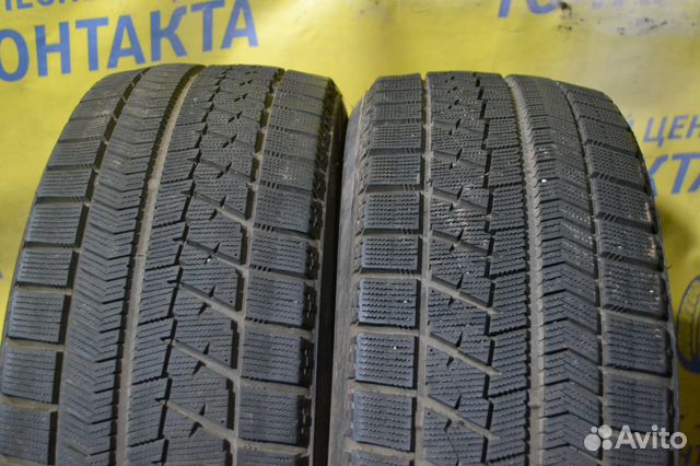 Bridgestone Blizzak VRX 225/45 R17