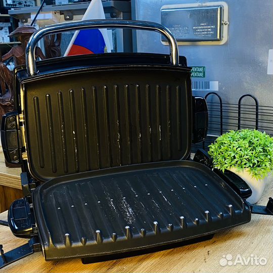 Гриль George Foreman 14525-56