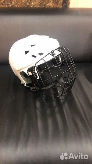 Шлем Toronto размер JR S