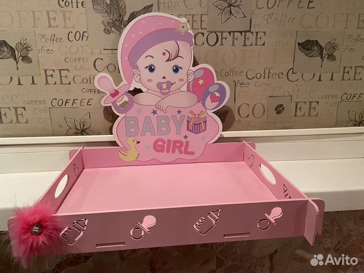 Конфетница