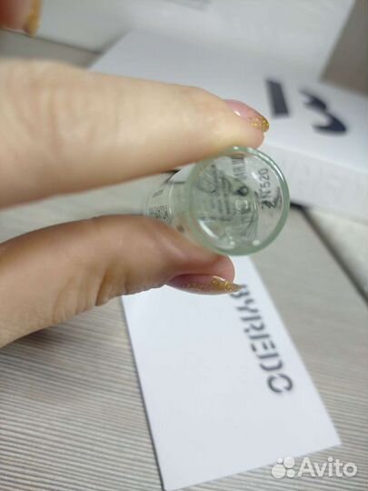 Byredo mojave ghost 12 мл колба духи