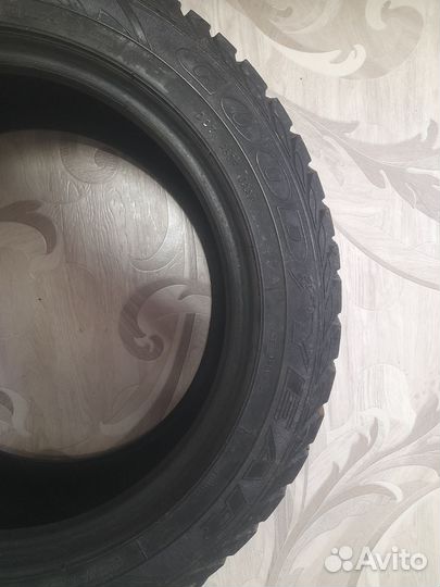 Goodyear UltraGrip Extreme 205/55 R16 82T